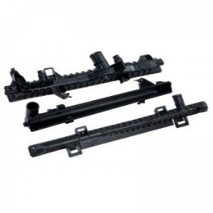 Автомобилен пластмасов резервоар за радиатор