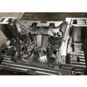 Калъп за автомобилни светлини ibi-1